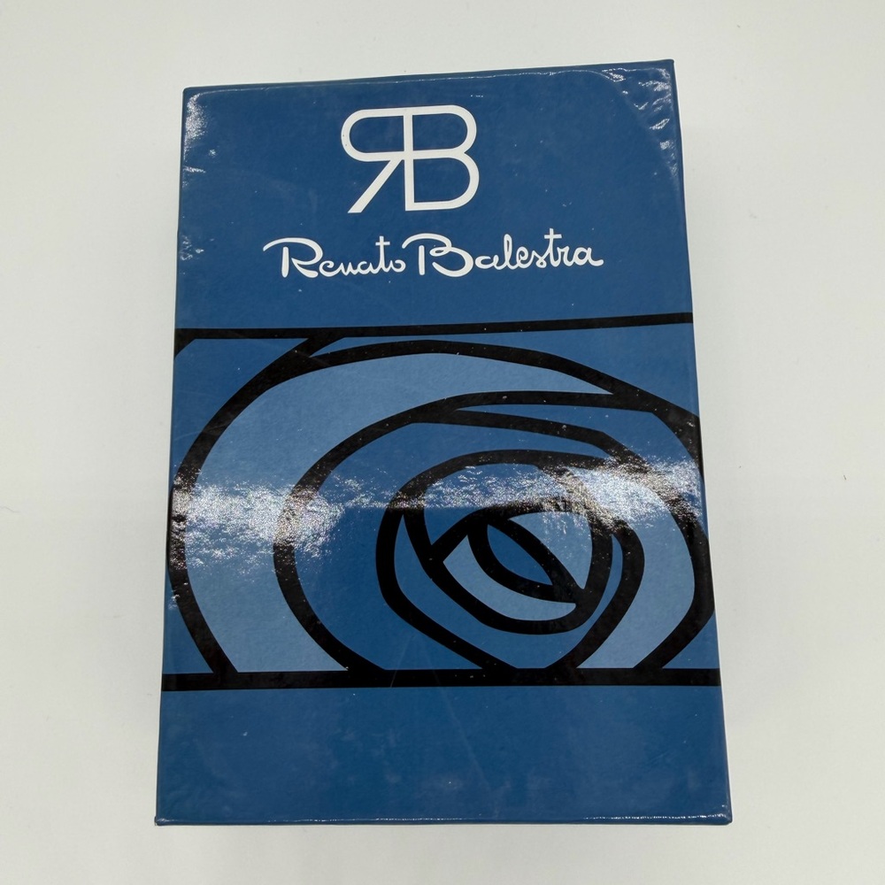 Renato Balestra Wallet